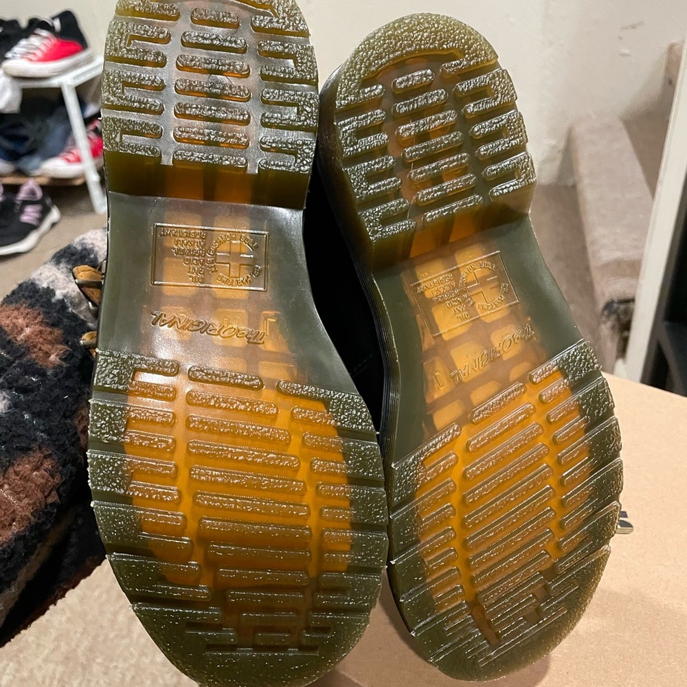 Dr. Martens Mary Janes - Picture 3 of 3